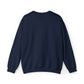 Lou Gramm 50 Years of Rock - Unisex Heavy Blend™ Crewneck Sweatshirt