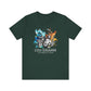 Lou Gramm Music Lover's Tee - Unisex Soft style jersey