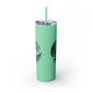 Midnight Blue, 20oz Insulated Tumbler - Many colors!