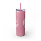Midnight Blue, 20oz Insulated Tumbler - Many colors!