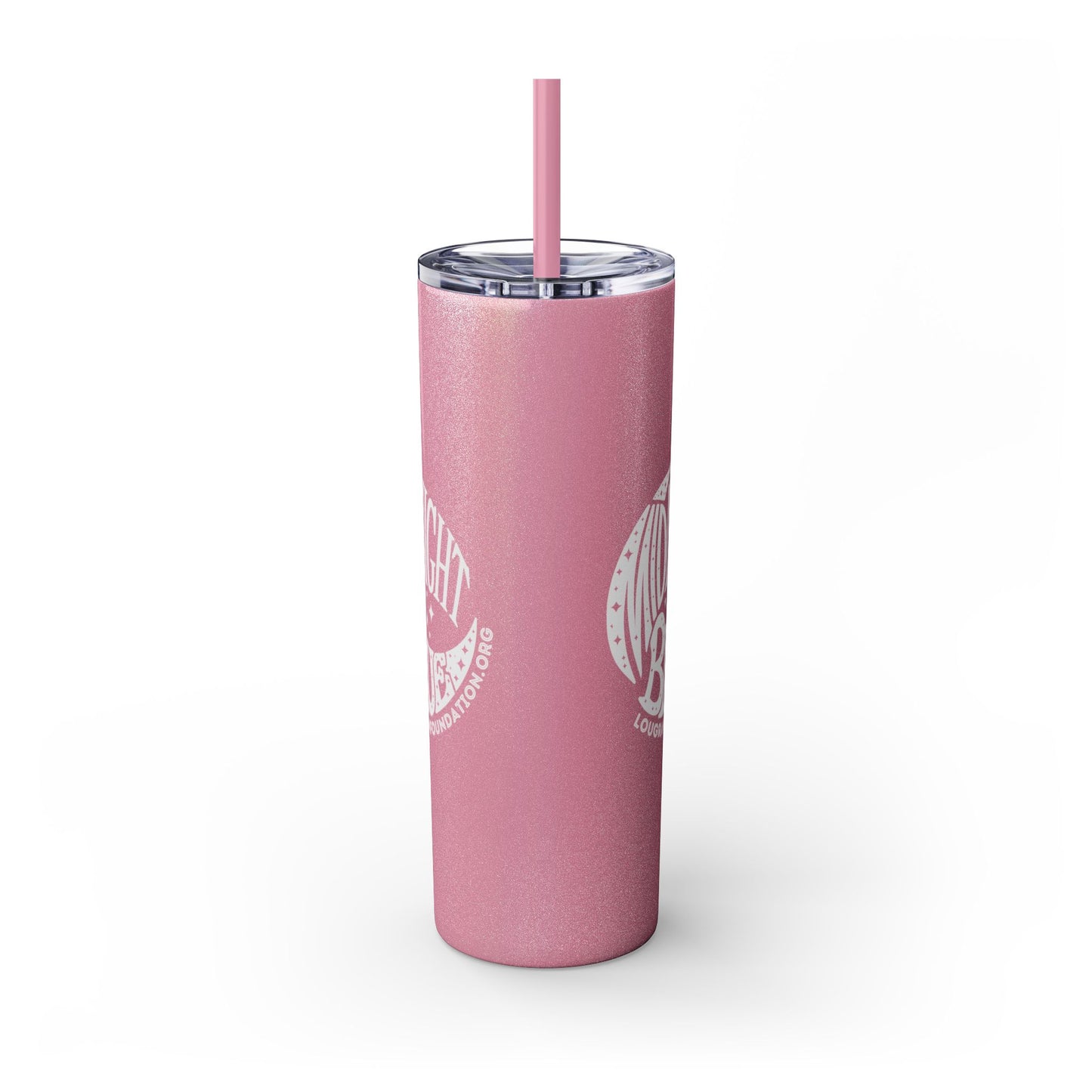 Midnight Blue, 20oz Insulated Tumbler - Many colors!