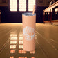 Midnight Blue, 20oz Insulated Tumbler - Many colors!