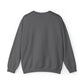 Lou Gramm 50 Years of Rock - Unisex Heavy Blend™ Crewneck Sweatshirt