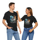 Lou Gramm Music Lover's Tee - Unisex Soft style jersey