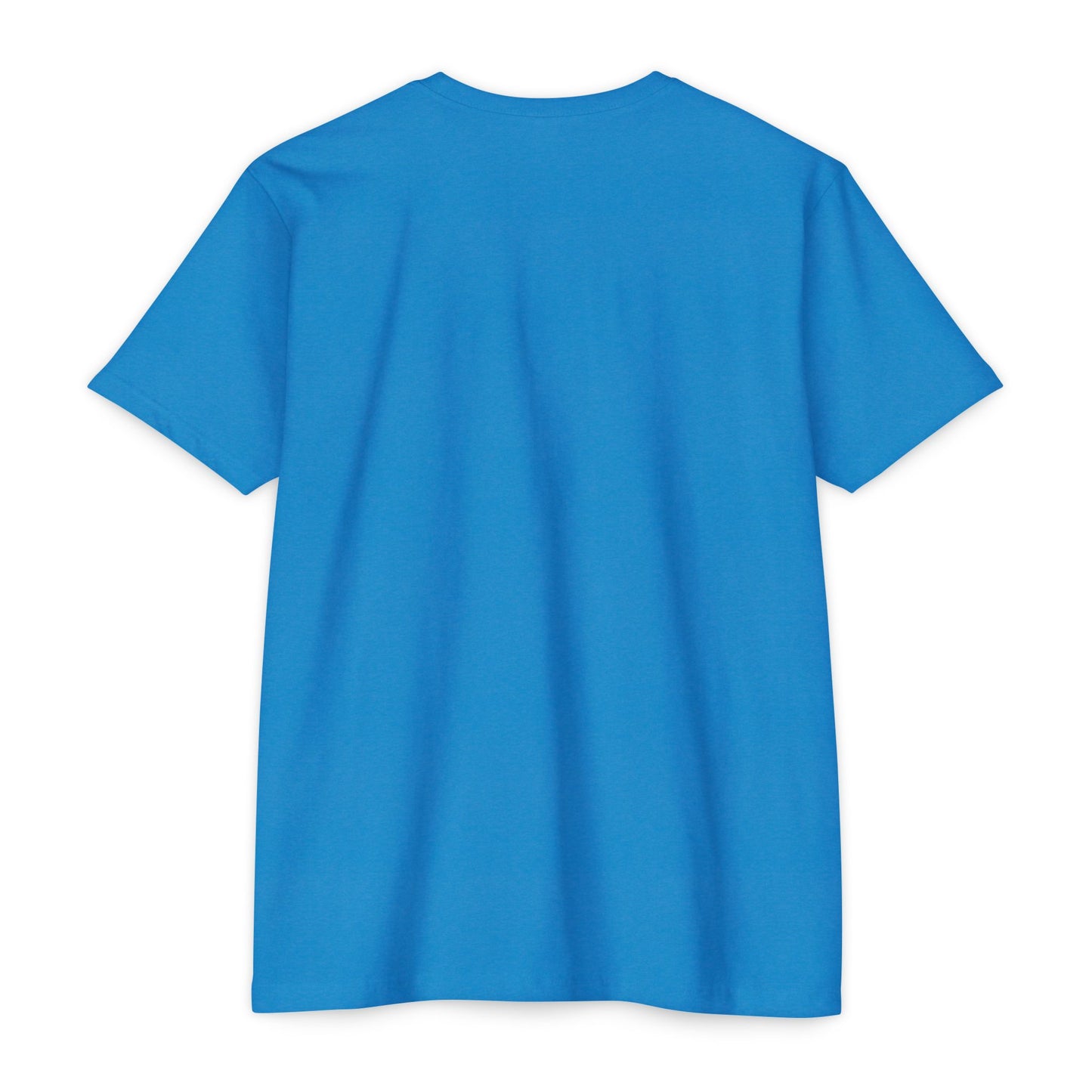 Turn the Music Up Unisex 60/40 Jersey T-shirt - Perfect for Music Lovers