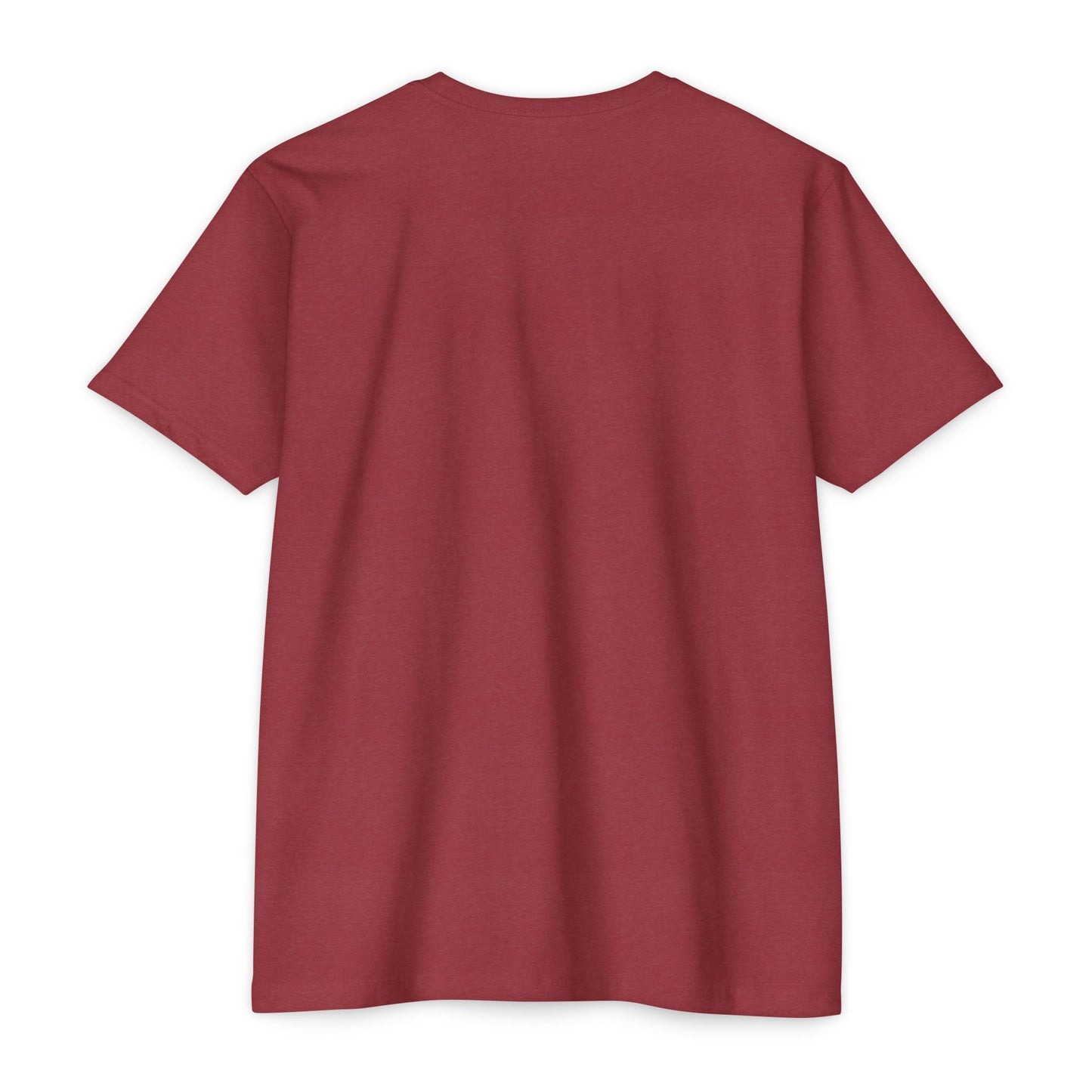 Turn the Music Up Unisex 60/40 Jersey T-shirt - Perfect for Music Lovers