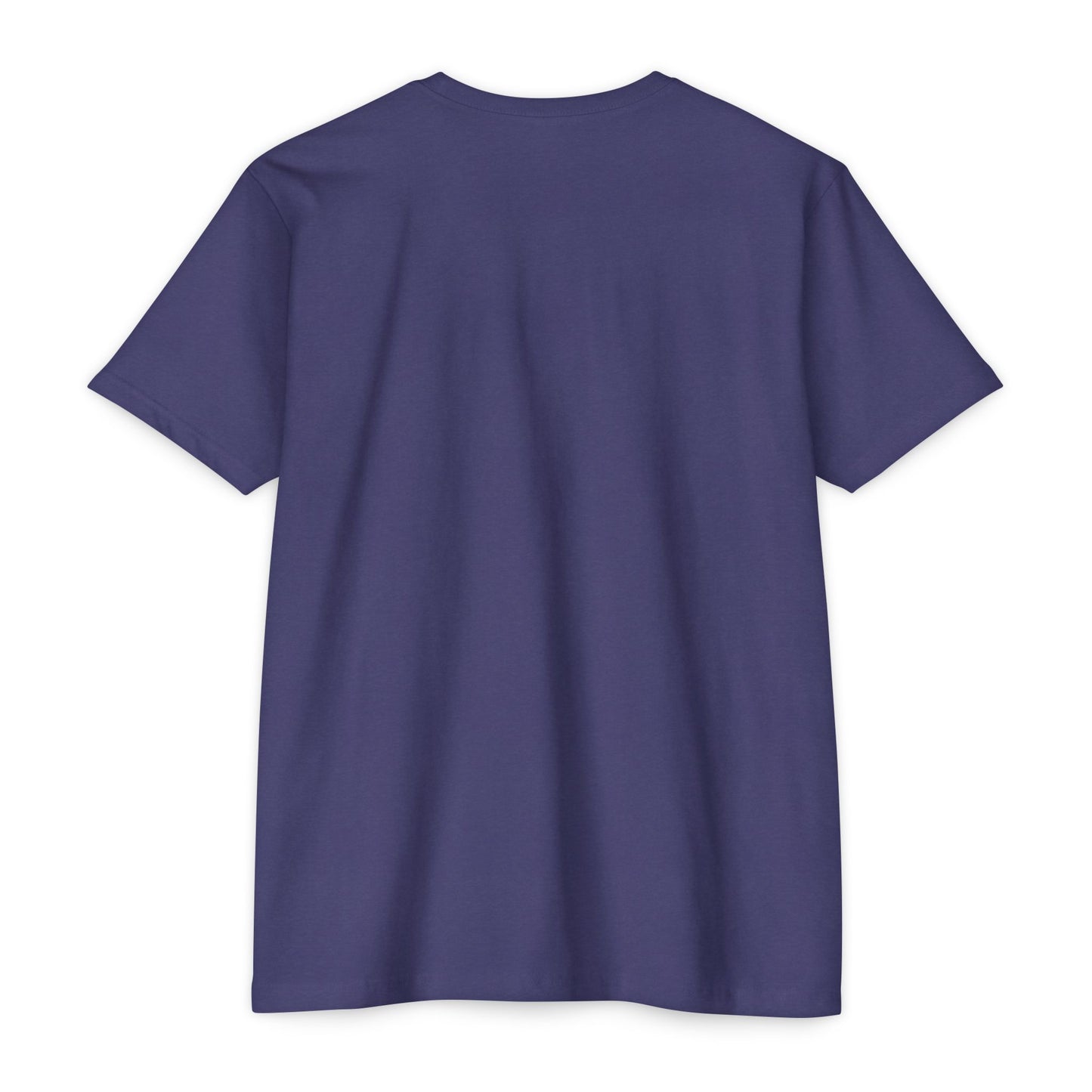 Turn the Music Up Unisex 60/40 Jersey T-shirt - Perfect for Music Lovers
