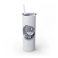 Midnight Blue, 20oz Insulated Tumbler - Many colors!