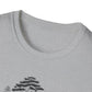 Zen Keys Unisex Softstyle T-Shirt