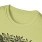 Vinyl in the wild Unisex Softstyle T-Shirt