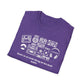 There is no such thing as too Much Music Unisex Softstyle T-Shirt