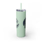 Midnight Blue, 20oz Insulated Tumbler - Many colors!