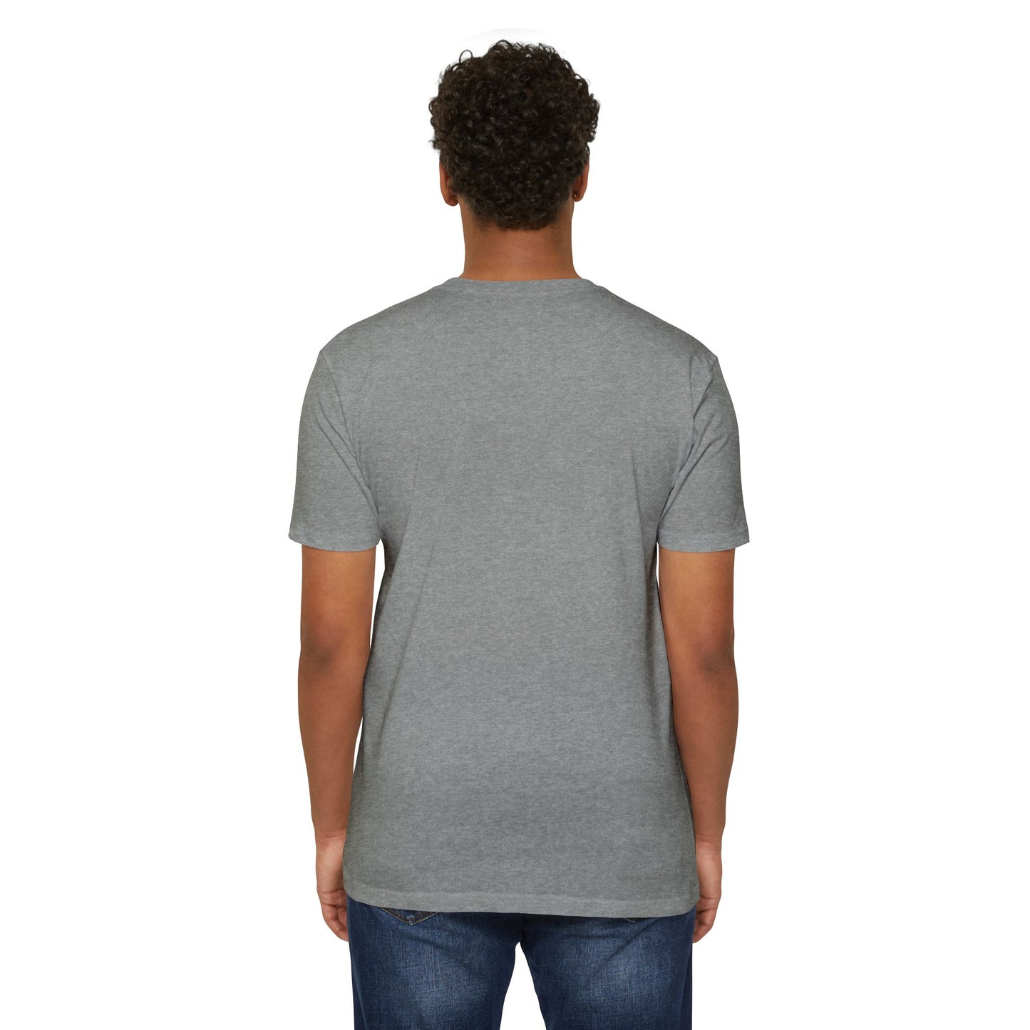 Rev! Unisex 60/40 Jersey T-shirt