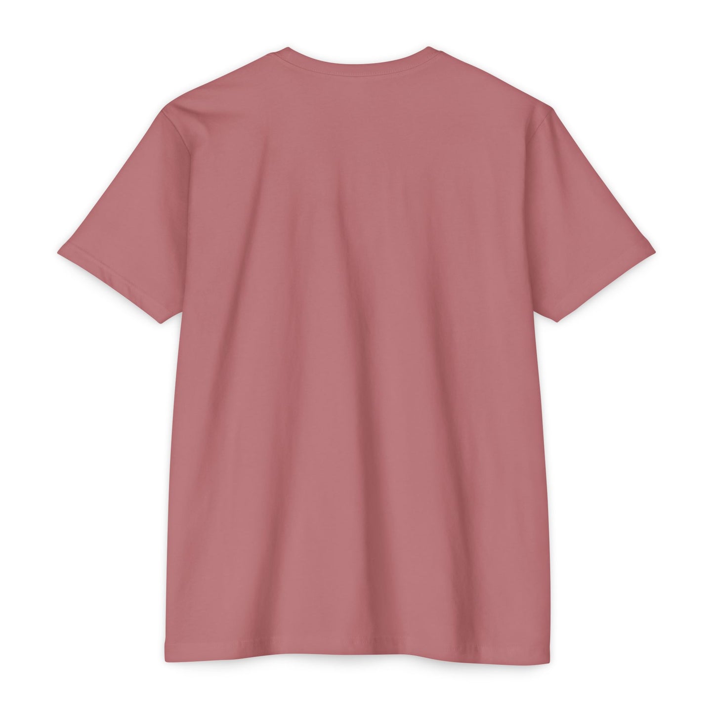 Turn the Music Up Unisex 60/40 Jersey T-shirt - Perfect for Music Lovers