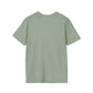 Vinyl in the wild Unisex Softstyle T-Shirt