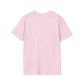 Zen Keys Unisex Softstyle T-Shirt