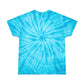 2024 50 Years of Rock Lou Gramm Unisex FWD Fashion Tie-Dyed T-Shirt