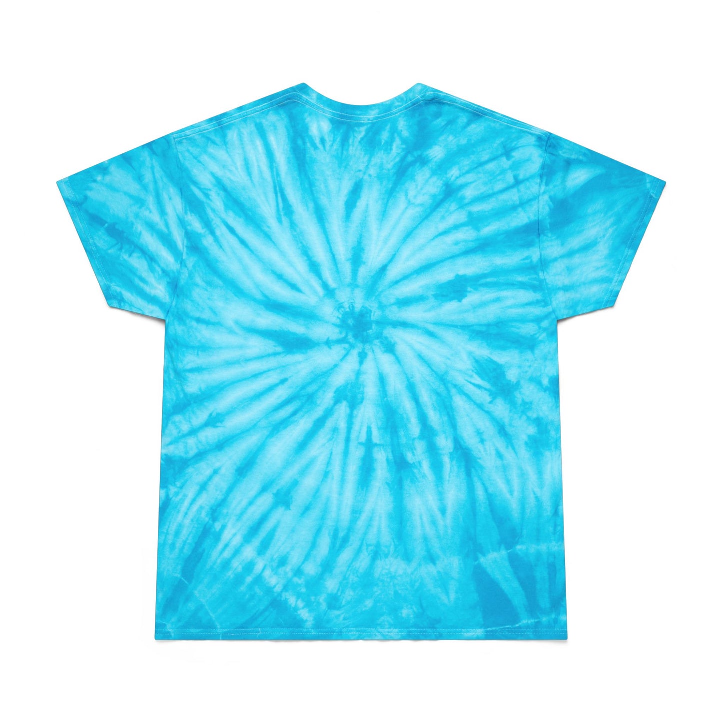 2024 50 Years of Rock Lou Gramm Unisex FWD Fashion Tie-Dyed T-Shirt