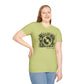 Vinyl in the wild Unisex Softstyle T-Shirt