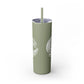 Midnight Blue, 20oz Insulated Tumbler - Many colors!