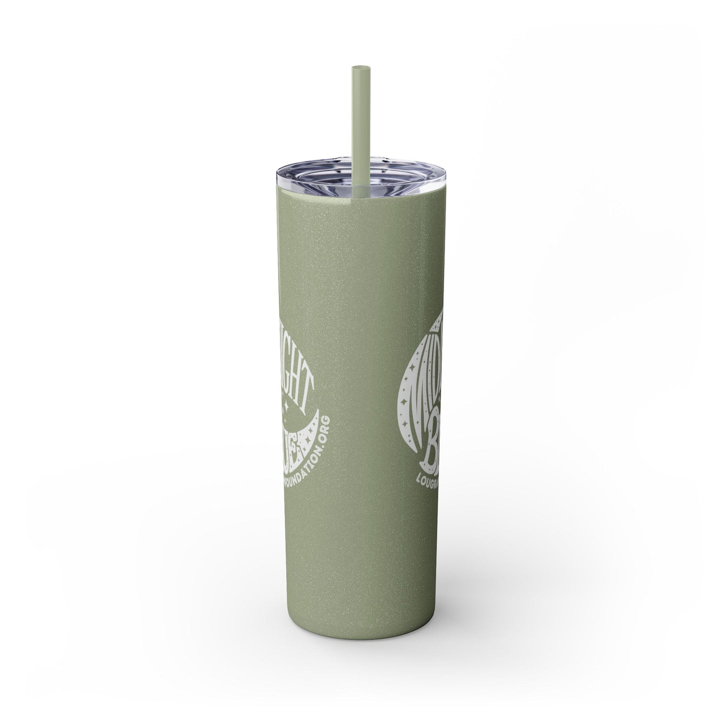 Midnight Blue, 20oz Insulated Tumbler - Many colors!