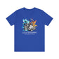 Lou Gramm Music Lover's Tee - Unisex Soft style jersey