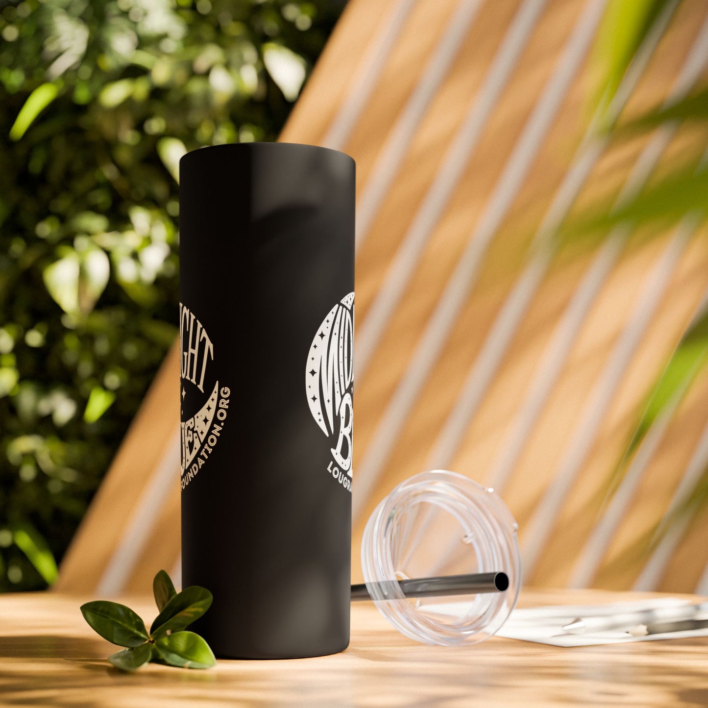 Midnight Blue, 20oz Insulated Tumbler - Many colors!