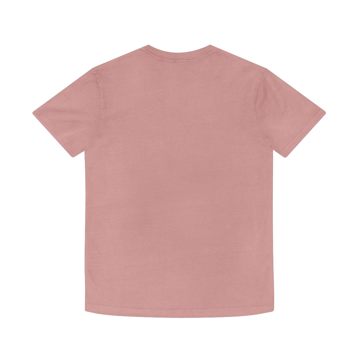 Turn The Music Up Radio - Faded Unisex T-shirt
