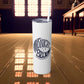 Midnight Blue, 20oz Insulated Tumbler - Many colors!