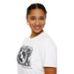 Vinyl in the wild Unisex Softstyle T-Shirt