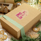 Lou Gramm Foundation Stencil pink Kiss-Cut Stickers