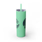 Midnight Blue, 20oz Insulated Tumbler - Many colors!