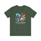 Lou Gramm Music Lover's Tee - Unisex Soft style jersey