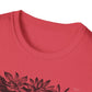 Vinyl in the wild Unisex Softstyle T-Shirt