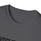 Lou’s Garage Black logo - Unisex Softstyle T-Shirt