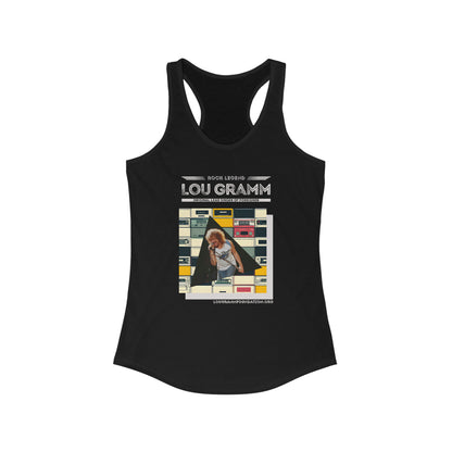 Women's Foundation Racerback Tank