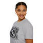 Vinyl in the wild Unisex Softstyle T-Shirt