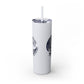 Midnight Blue, 20oz Insulated Tumbler - Many colors!