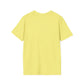 Zen Keys Unisex Softstyle T-Shirt