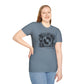 Vinyl in the wild Unisex Softstyle T-Shirt