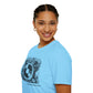 Vinyl in the wild Unisex Softstyle T-Shirt