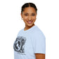 Vinyl in the wild Unisex Softstyle T-Shirt