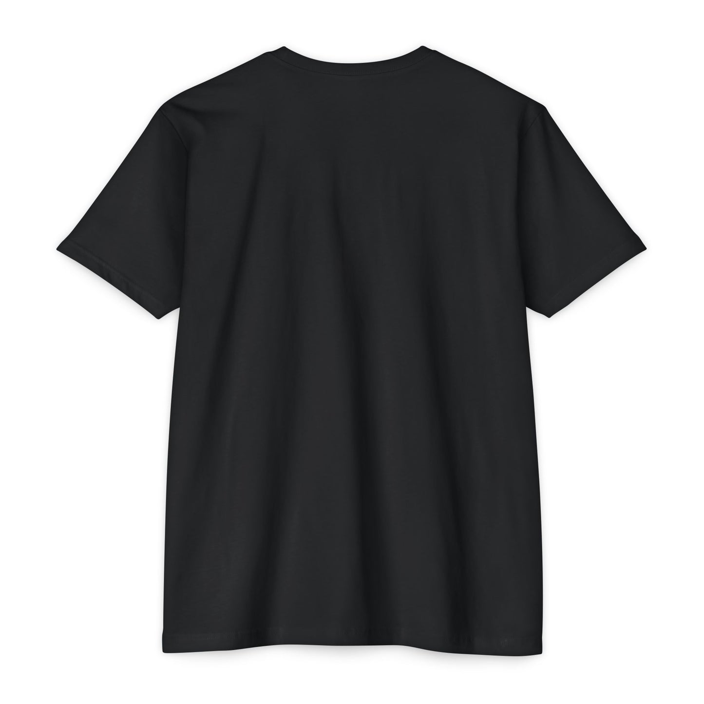 Rev! Unisex 60/40 Jersey T-shirt