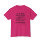 It's not Hoarding if it's Music Unisex HD Cotton™ T-shirt