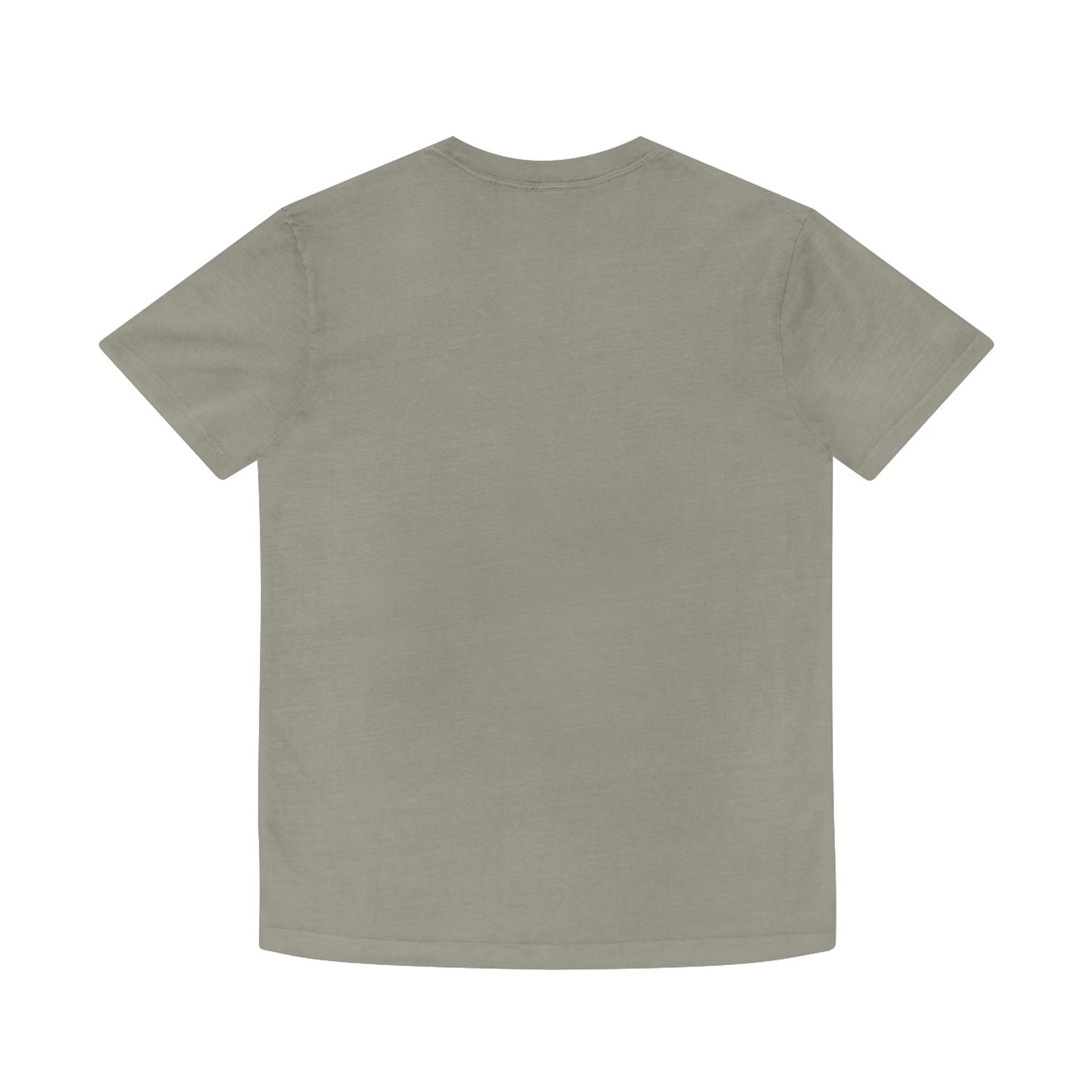 Turn The Music Up Radio - Faded Unisex T-shirt