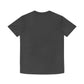 Turn the Music Up Dashboard - Unisex Faded Music T-Shirt