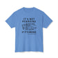 It's not Hoarding if it's Music Unisex HD Cotton™ T-shirt