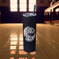 Midnight Blue, 20oz Insulated Tumbler - Many colors!
