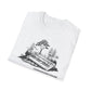 Zen Keys Unisex Softstyle T-Shirt