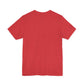 Lou Gramm Music Lover's Tee - Unisex Soft style jersey